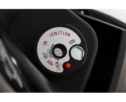 Електроскутер Maxxter NEON (Black) Електроскутер Maxxter NEON (Black)