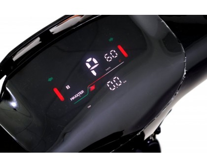 Електроскутер Maxxter NEON (Black) Електроскутер Maxxter NEON (Black)