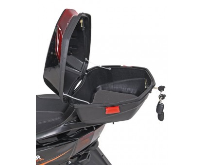 Електроскутер Maxxter NEON (Black) Електроскутер Maxxter NEON (Black)