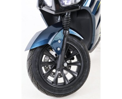 Електроскутер Maxxter LEON (Blue) Електроскутер Maxxter LEON (Blue)
