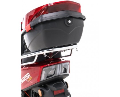 Електроскутер Maxxter LEON (Red) Електроскутер Maxxter LEON (Red)