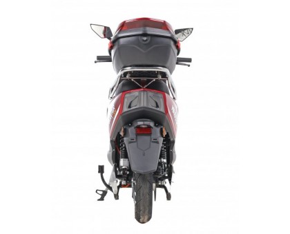 Електроскутер Maxxter LEON (Red) Електроскутер Maxxter LEON (Red)