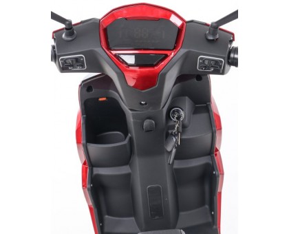Електроскутер Maxxter LEON (Red) Електроскутер Maxxter LEON (Red)