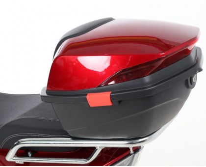 Електроскутер Maxxter LEON (Red) Електроскутер Maxxter LEON (Red)