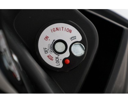 Електроскутер Maxxter NEON (White) Електроскутер Maxxter NEON (White)