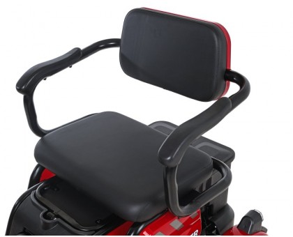 Електроскутер Maxxter ANT (Red) Електроскутер Maxxter ANT (Red)