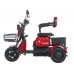 Електроскутер Maxxter ANT (Red)