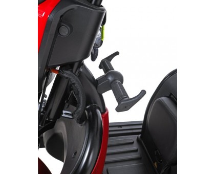 Електроскутер Maxxter ANT (Red) Електроскутер Maxxter ANT (Red)
