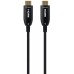 Кабель Cablexpert CCBP-HDMI8K-AOC-20M-EU, (AOC) HDMI V.2.1, 8К 60Гц/4К 144Гц, позолочені конектори, 20 м