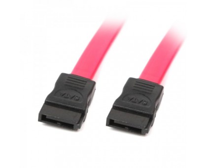 Кабель Gembird CC-SATA-DATA-XL кабель передачі даних SATA, 1 м. Кабель Gembird CC-SATA-DATA-XL кабель передачі даних SATA, 1 м.