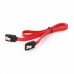 Кабель Cablexpert CC-SATAM-DATA, кабель передачі даних SATA III, 50 см.