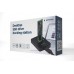 Док-станція для жорстких дисків USB Type-C Gembird DD-U3M2 M.2 SATA & NVME SSD