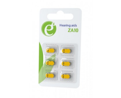Батарейка Energenie EG-BA-ZA10-01 Батарейка Energenie EG-BA-ZA10-01
