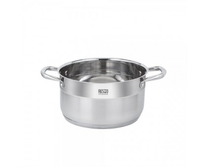 Кастрюля з кришкою RESTO 92105, 6,2л Кастрюля з кришкою RESTO 92105, 6,2л