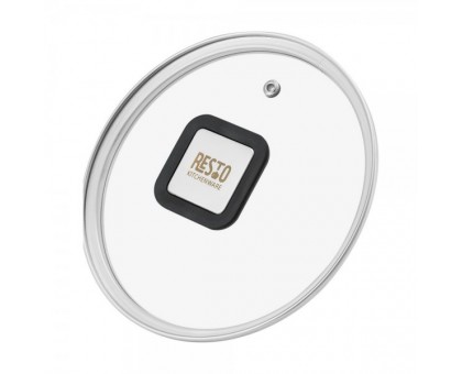Кастрюля з кришкою RESTO 92201, 1,8л Кастрюля з кришкою RESTO 92201, 1,8л