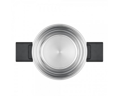 Кастрюля з кришкою RESTO 92201, 1,8л Кастрюля з кришкою RESTO 92201, 1,8л