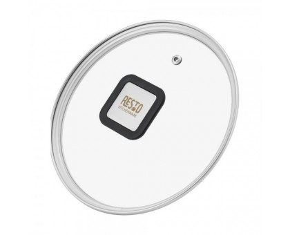 Кастрюля з кришкою RESTO 92202, 2,5л Кастрюля з кришкою RESTO 92202, 2,5л
