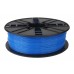 Пластиковий матеріал (филамент) для 3D-принтера 3DP-PLA1.75-01-FB