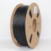 Пластиковий матеріал (филамент) для 3D-принтера 3DP-PLA-FL-01-BK