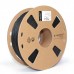 Пластиковий матеріал (филамент) для 3D-принтера 3DP-PLA-FL-01-BK