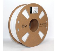 Пластиковий матеріал (филамент) для 3D-принтера 3DP-ABS1.75-01-W білий