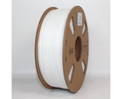 Пластиковий матеріал (филамент) для 3D-принтера 3DP-ABS1.75-01-W білий Пластиковий матеріал (филамент) для 3D-принтера 3DP-ABS1.75-01-W білий