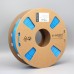 Пластиковий матеріал (филамент) для 3D-принтера Gembird 3DP-PETG1.75-01-B, синій