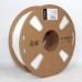 Філамент для 3D-принтера Gembird 3DP-PLA+1.75-01-W , PLA+, 1.75 мм, білий