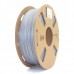Філамент для 3D-принтера Gembird 3DP-PLA+1.75-01-GR , PLA+, 1.75 мм, сірий