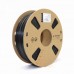 Пластиковий матеріал (филамент) для 3D-принтера 3DP-ASA1.75-01-BK