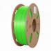 Філамент для 3D-принтера Gembird 3DP-PLA+1.75-01-G , PLA+, 1.75 мм, зелений