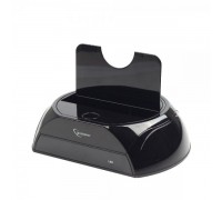 Док-станцiя для жерстких дискiв Gembird HD32-U3S-2, 2.5\3.5 SATA HDD, USB 3.0