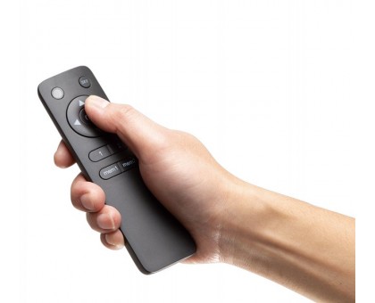 Напольна підставка для телевізора Gembird TVS-100T-01 з регулюванням висоти з електроприводом і коліщатками, 55"-100" (до 120 кг) Напольна підставка для телевізора Gembird TVS-100T-01 з регулюванням висоти з електроприводом і коліщатками, 55"-100" (до 120 кг)
