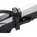Електричний велосипед Maxxter RUFFER (black-green) 20", чорно-зелений
