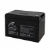 Акумуляторна електрична батарея літієва Ritar LFP12.8V100Ah G1, 12 В 100 Aгод, LiFePo4