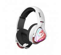 Навушники ігрові Bloody MR720 (Naraka), з мікрофоном, RGB, Bluetooth + 2.4GHz + 3.5 jack