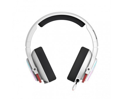 Навушники ігрові Bloody MR720 (Naraka), з мікрофоном, RGB, Bluetooth + 2.4GHz + 3.5 jack Навушники ігрові Bloody MR720 (Naraka), з мікрофоном, RGB, Bluetooth + 2.4GHz + 3.5 jack