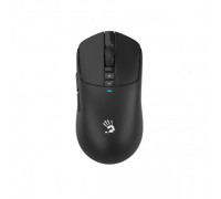 Миша ігрова бездротова Bloody R72 Pro (Black)