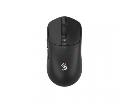 Миша ігрова бездротова Bloody R72 Ultra (Black) Миша ігрова бездротова Bloody R72 Ultra (Black)