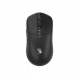 Миша ігрова бездротова Bloody R72 Ultra (Black)