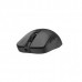 Миша ігрова бездротова Bloody R72 Ultra (Black)