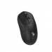 Миша ігрова бездротова Bloody R72 Ultra (Black)