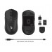 Миша ігрова бездротова Bloody R72 Ultra (Black)