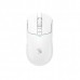 Миша ігрова бездротова Bloody R72 Ultra (White)
