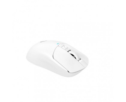 Миша ігрова бездротова Bloody R72 Ultra (White) Миша ігрова бездротова Bloody R72 Ultra (White)