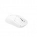 Миша ігрова бездротова Bloody R72 Ultra (White)