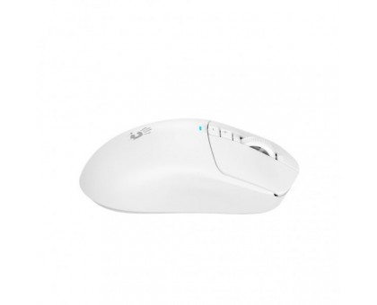 Миша ігрова бездротова Bloody R72 Ultra (White) Миша ігрова бездротова Bloody R72 Ultra (White)
