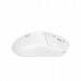 Миша ігрова бездротова Bloody R72 Ultra (White)
