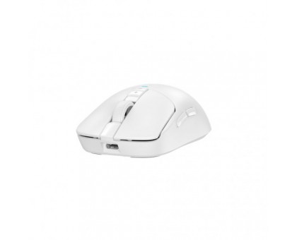 Миша ігрова бездротова Bloody R72 Ultra (White) Миша ігрова бездротова Bloody R72 Ultra (White)