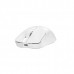Миша ігрова бездротова Bloody R72 Ultra (White)